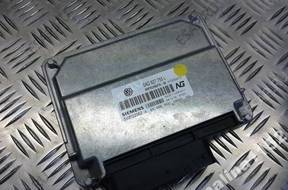 БЛОК УПРАВЛЕНИЯ   REDUKTORA VW TOUAREG 0AD927755L