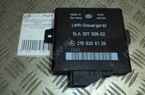 БЛОК УПРАВЛЕНИЯ REFLEKTORW 2108206126 MERCEDES W 210