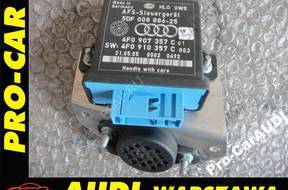 БЛОК УПРАВЛЕНИЯ REGULACJI SWIATEL AUDI 4F0907357 C E F