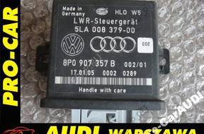 БЛОК УПРАВЛЕНИЯ REGULACJI SWIATEL AUDI A3 A4 8P0907357 C