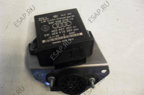 БЛОК УПРАВЛЕНИЯ REGULACJI SWIATEL AUDI A8 4E 4E0907357