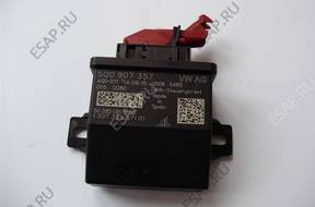 БЛОК УПРАВЛЕНИЯ REGULACJI WIATE 5Q0907357 GOLF VII 13'