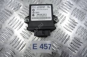 БЛОК УПРАВЛЕНИЯ REGULACJI WIATE VW TIGUAN 5M0907357E