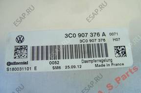 БЛОК УПРАВЛЕНИЯ ,,regulator t. 3C0 907 376 A/Z10
