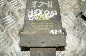 БЛОК УПРАВЛЕНИЯ РЕЛЕ 9626760380 73202702 BOXER