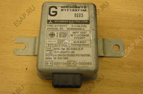 БЛОК УПРАВЛЕНИЯ РЕЛЕ   Colt CJ0 MR309672