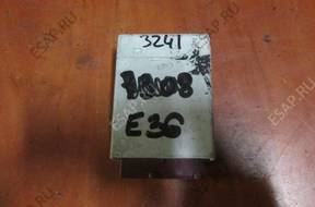 БЛОК УПРАВЛЕНИЯ  РЕЛЕ  E36 61358380365