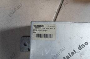 БЛОК УПРАВЛЕНИЯ  РЕЛЕ  IVECO 4460550270