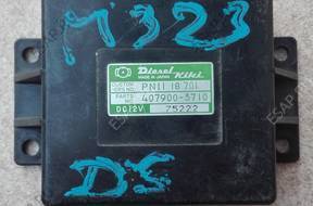 БЛОК УПРАВЛЕНИЯ РЕЛЕ MAZDA 323 1.7D 407900-3710