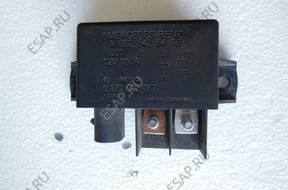 БЛОК УПРАВЛЕНИЯ РЕЛЕ MERCEDES E W211 A0025426419
