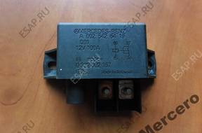 БЛОК УПРАВЛЕНИЯ РЕЛЕ MERCEDES W211 2.2 CDI A0025426419