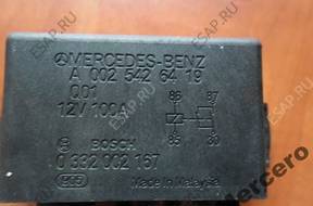 БЛОК УПРАВЛЕНИЯ РЕЛЕ MERCEDES W211 2.2 CDI A0025426419