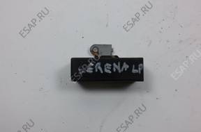 БЛОК УПРАВЛЕНИЯ   РЕЛЕ  NISSAN SERENA