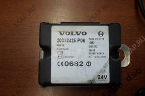 БЛОК УПРАВЛЕНИЯ   РЕЛЕ  VOLVO 20392425 P06