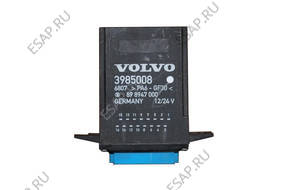 БЛОК УПРАВЛЕНИЯ   РЕЛЕ VOLVO FH 12 3985008