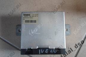 БЛОК УПРАВЛЕНИЯ РЕЛЕ WABCO МОДУЛЬ IVECO 4460550270