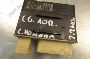 БЛОК УПРАВЛЕНИЯ РЕЛЕ WENT 9662570880 CITROEN C6 10 год,