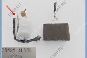 БЛОК УПРАВЛЕНИЯ РЕЛЕ wtrysku ECU Infiniti Fx G35 350Z