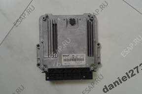 БЛОК УПРАВЛЕНИЯ RENAULT 028018479 237101754 год,