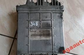 БЛОК УПРАВЛЕНИЯ   RENAULT 0281001739