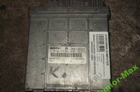 БЛОК УПРАВЛЕНИЯ , RENAULT 0281001878/8200059887