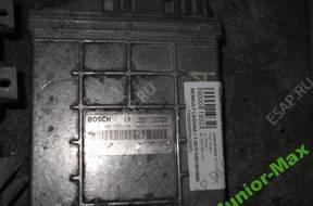 БЛОК УПРАВЛЕНИЯ , RENAULT 0281001905/7700059879