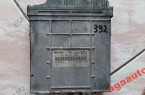 БЛОК УПРАВЛЕНИЯ RENAULT 0281001969