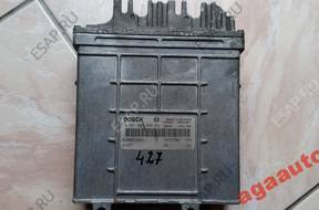 БЛОК УПРАВЛЕНИЯ RENAULT 0281001969