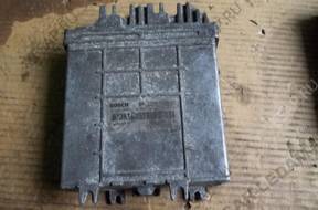 БЛОК УПРАВЛЕНИЯ   RENAULT 0281001995 7700113281