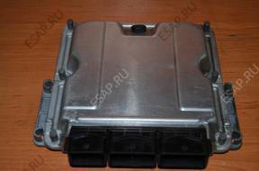 БЛОК УПРАВЛЕНИЯ   RENAULT 0281010819; 8200039569