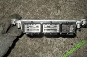 БЛОК УПРАВЛЕНИЯ   RENAULT 0281011101/8200095416