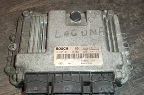 БЛОК УПРАВЛЕНИЯ Renault 0281011148 8200311539 -