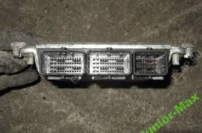 БЛОК УПРАВЛЕНИЯ   RENAULT 0281011324/8200309316