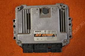 БЛОК УПРАВЛЕНИЯ RENAULT 0281011549 8200391966