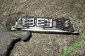 БЛОК УПРАВЛЕНИЯ   RENAULT 0281011549/8200391966