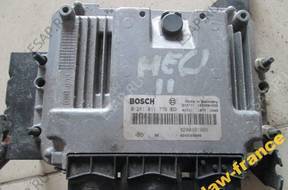 БЛОК УПРАВЛЕНИЯ   RENAULT 0281011776,8200391966