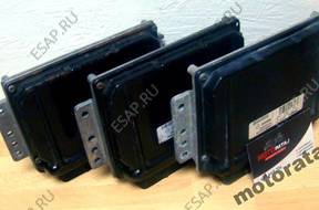 БЛОК УПРАВЛЕНИЯ RENAULT 02810130218A 7700114969 SIRIUS32N