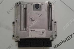 БЛОК УПРАВЛЕНИЯ RENAULT 0281031368 237101620 год,