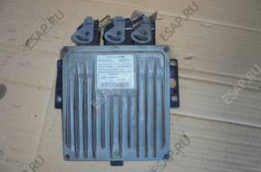 БЛОК УПРАВЛЕНИЯ RENAULT 1,5 DCI 8200259832