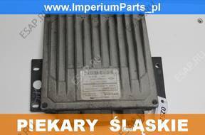 БЛОК УПРАВЛЕНИЯ RENAULT 1,5DCI 8200212351 HOM8200129063