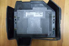 БЛОК УПРАВЛЕНИЯ   RENAULT 1,6 8V 7700105979