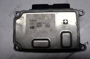 БЛОК УПРАВЛЕНИЯ RENAULT 1.2 iaw5nr2.ki2 8200181482 БЕЗ КОДА