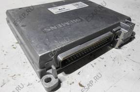 БЛОК УПРАВЛЕНИЯ   RENAULT 1.4 1.6 S111730121B