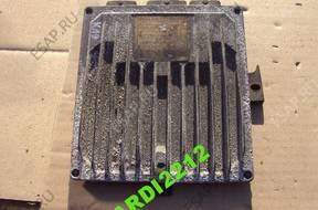 БЛОК УПРАВЛЕНИЯ RENAULT 1.5 DCI 8200206670 8200129063