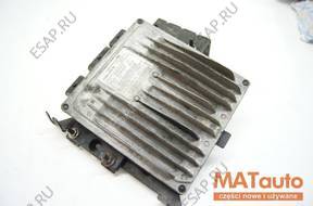 БЛОК УПРАВЛЕНИЯ RENAULT 1.5 DCI 8200334419 SCENIC