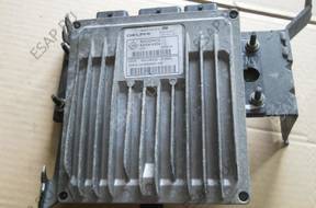 БЛОК УПРАВЛЕНИЯ   RENAULT 1.5 DCI 8200334419