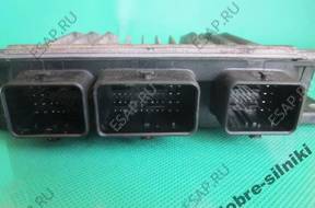 БЛОК УПРАВЛЕНИЯ   RENAULT 1.5 DCI 8200334419