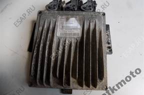 БЛОК УПРАВЛЕНИЯ   RENAULT 1.5 DCI 8200355864 CLIO