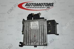 БЛОК УПРАВЛЕНИЯ   RENAULT 1.5 DCI 8200374152