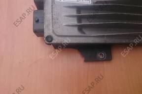БЛОК УПРАВЛЕНИЯ   - RENAULT 1.5 DCI 8200399038